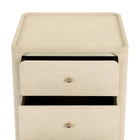 Amber Lewis x Four Hands Paula Nightstand