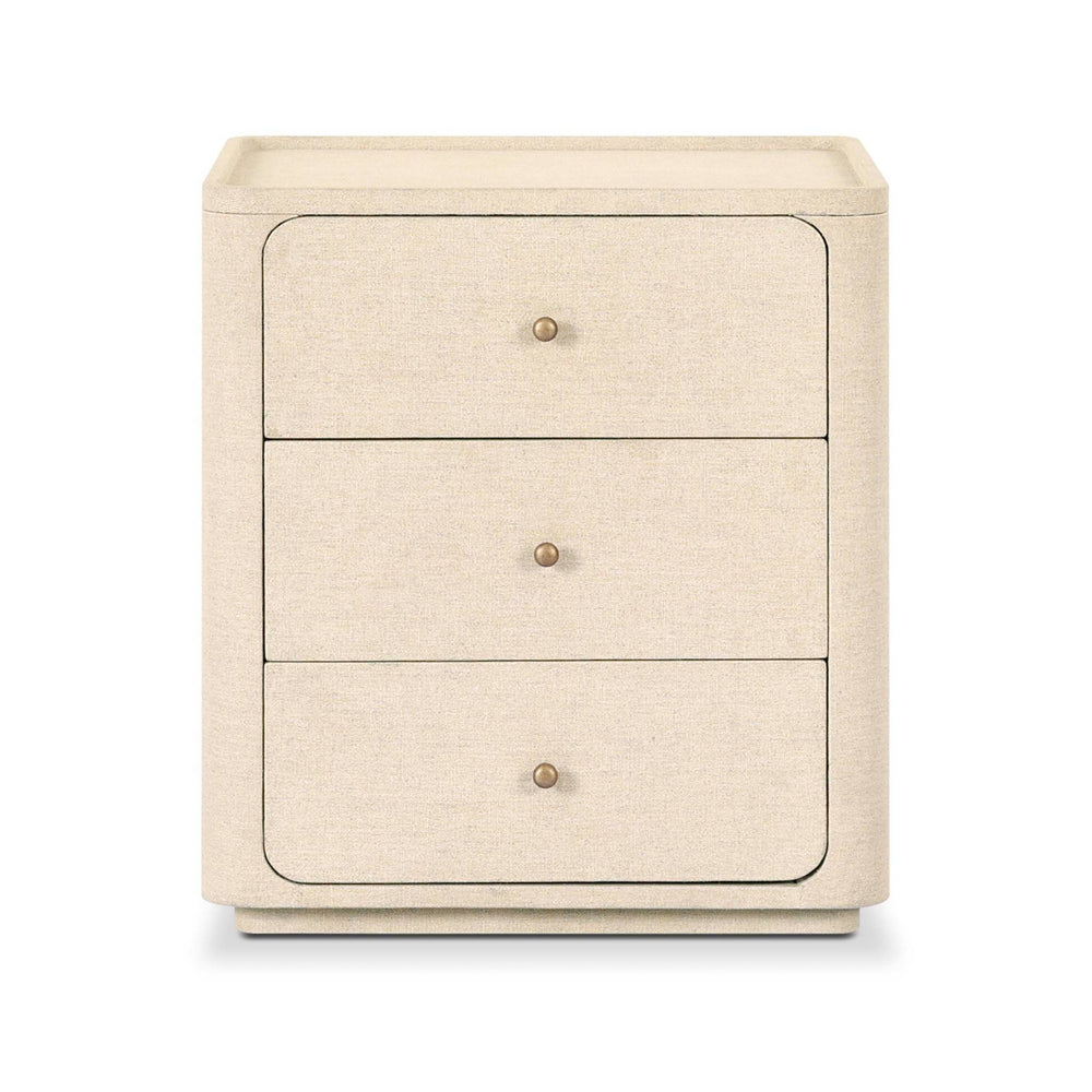 Amber Lewis x Four Hands Paula Nightstand