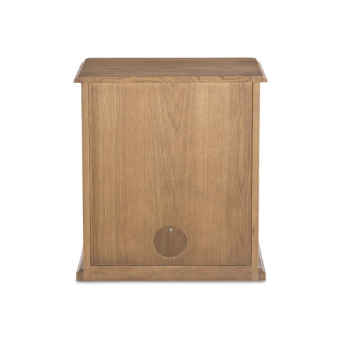 Four Hands Amber Lewis x Four Hands Poppy Nightstand - 2Modern