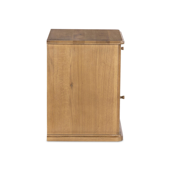 Four Hands Amber Lewis x Four Hands Poppy Nightstand - 2Modern