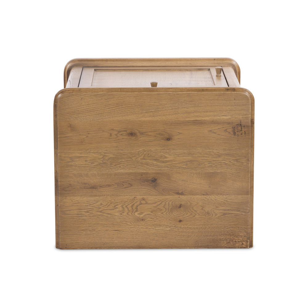 Amber Lewis x Four Hands Poppy Nightstand