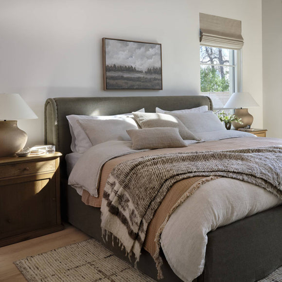 Four Hands Amber Lewis x Four Hands Poppy Nightstand - 2Modern