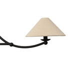 Amber Lewis x Four Hands Renzo Chandelier
