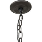Amber Lewis x Four Hands Renzo Chandelier