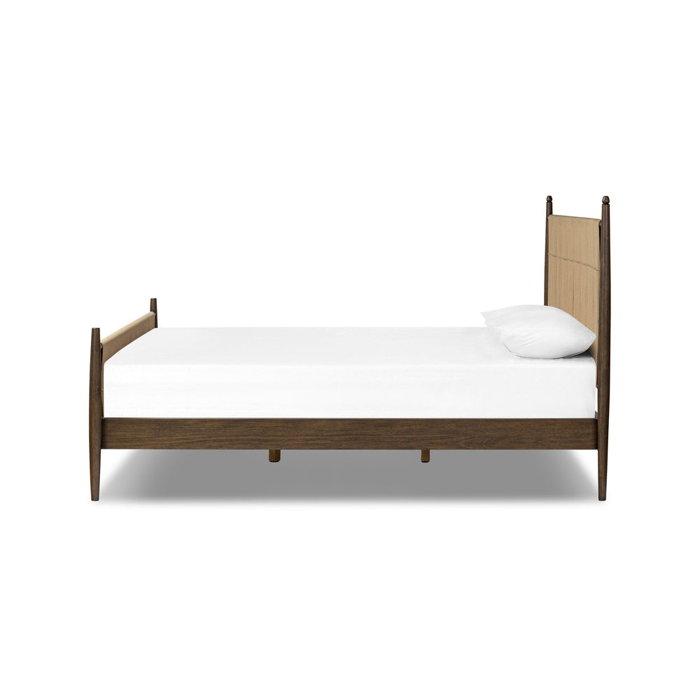 Amber Lewis x Four Hands Richard Bed