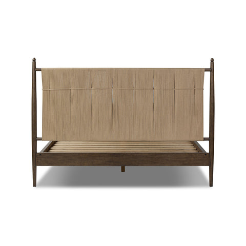 Four Hands Amber Lewis x Four Hands Richard Bed - 2Modern