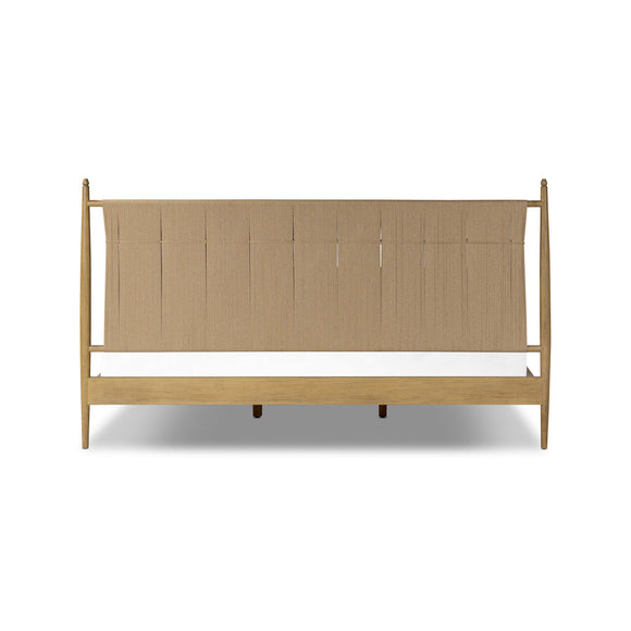 Four Hands Amber Lewis x Four Hands Richard Bed - 2Modern