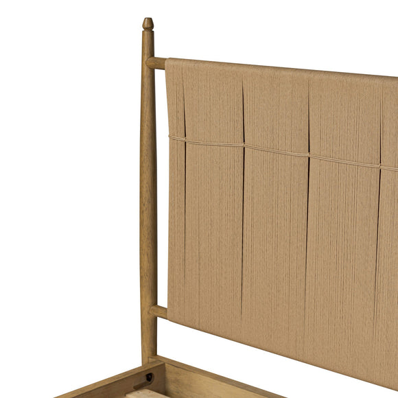 Four Hands Amber Lewis x Four Hands Richard Bed - 2Modern