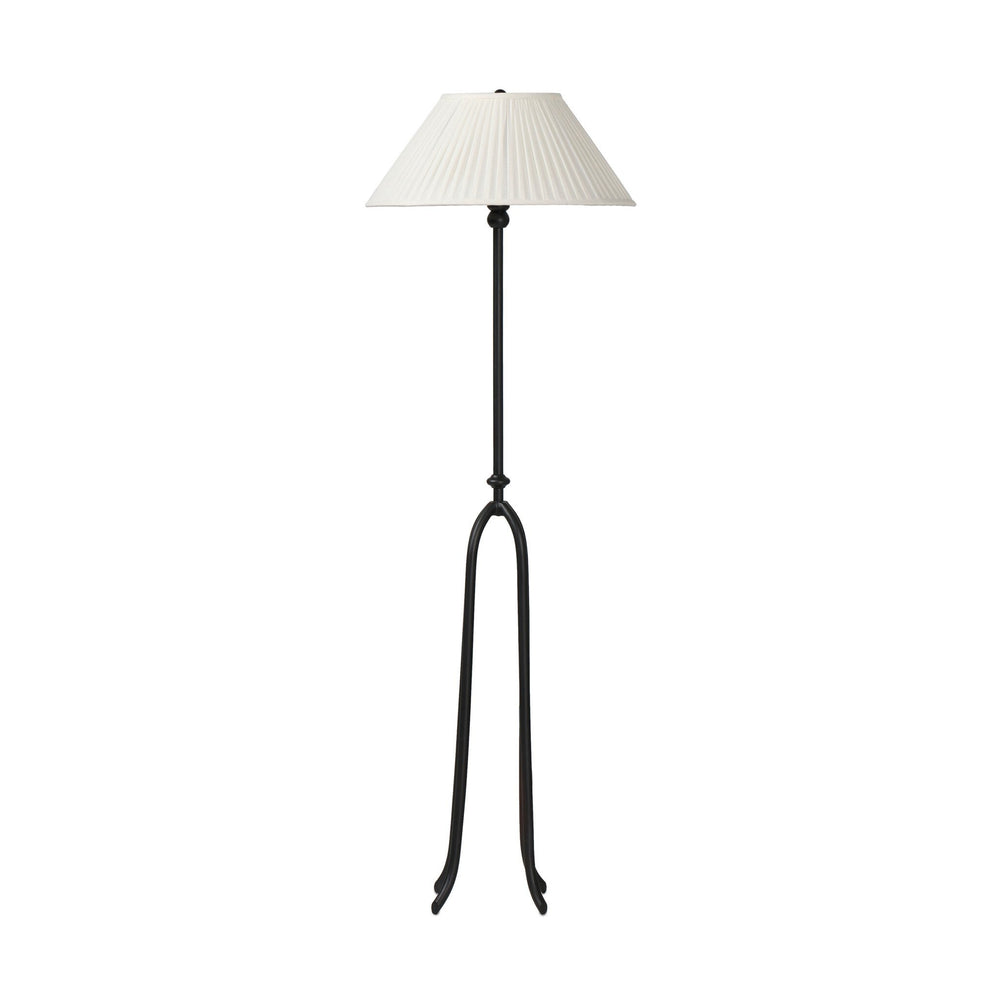 Amber Lewis x Four Hands Rydell Floor Lamp