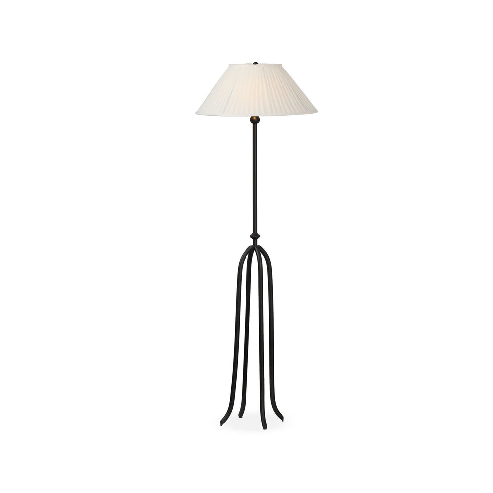 Amber Lewis x Four Hands Rydell Floor Lamp