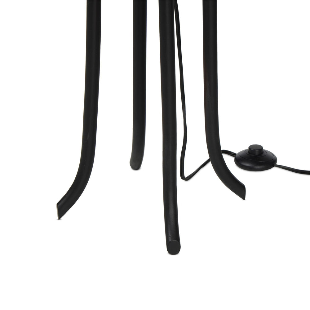 Amber Lewis x Four Hands Rydell Floor Lamp