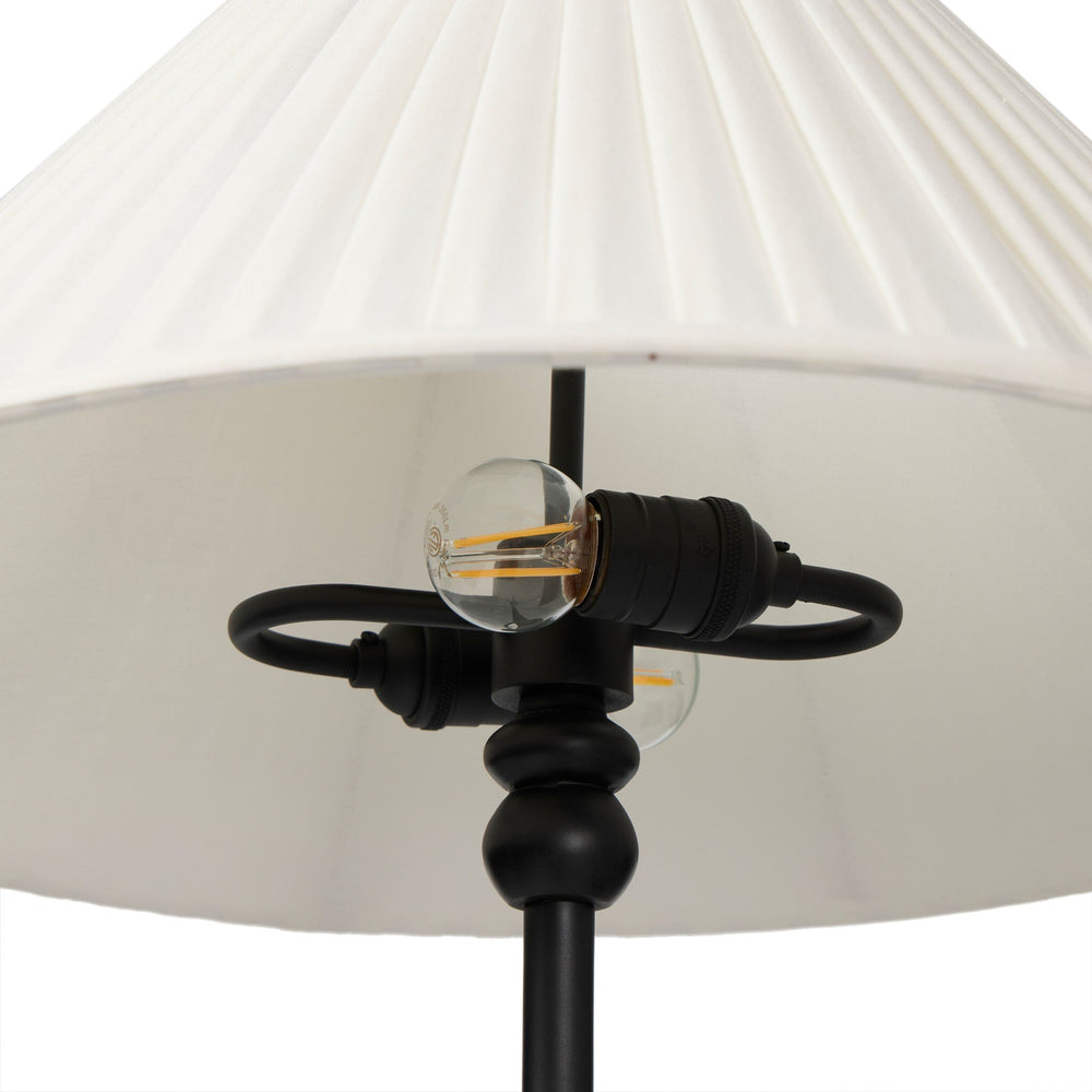 Amber Lewis x Four Hands Rydell Floor Lamp