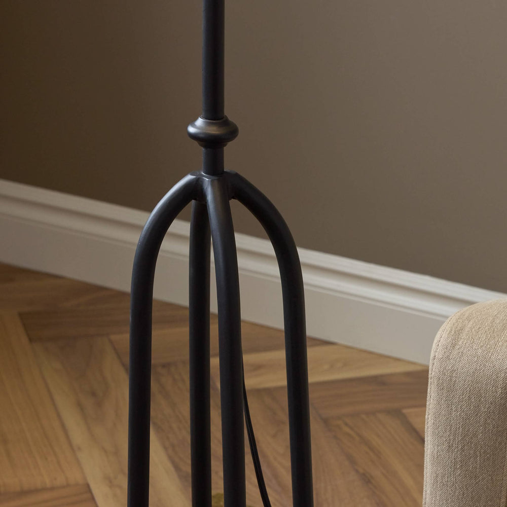 Amber Lewis x Four Hands Rydell Floor Lamp