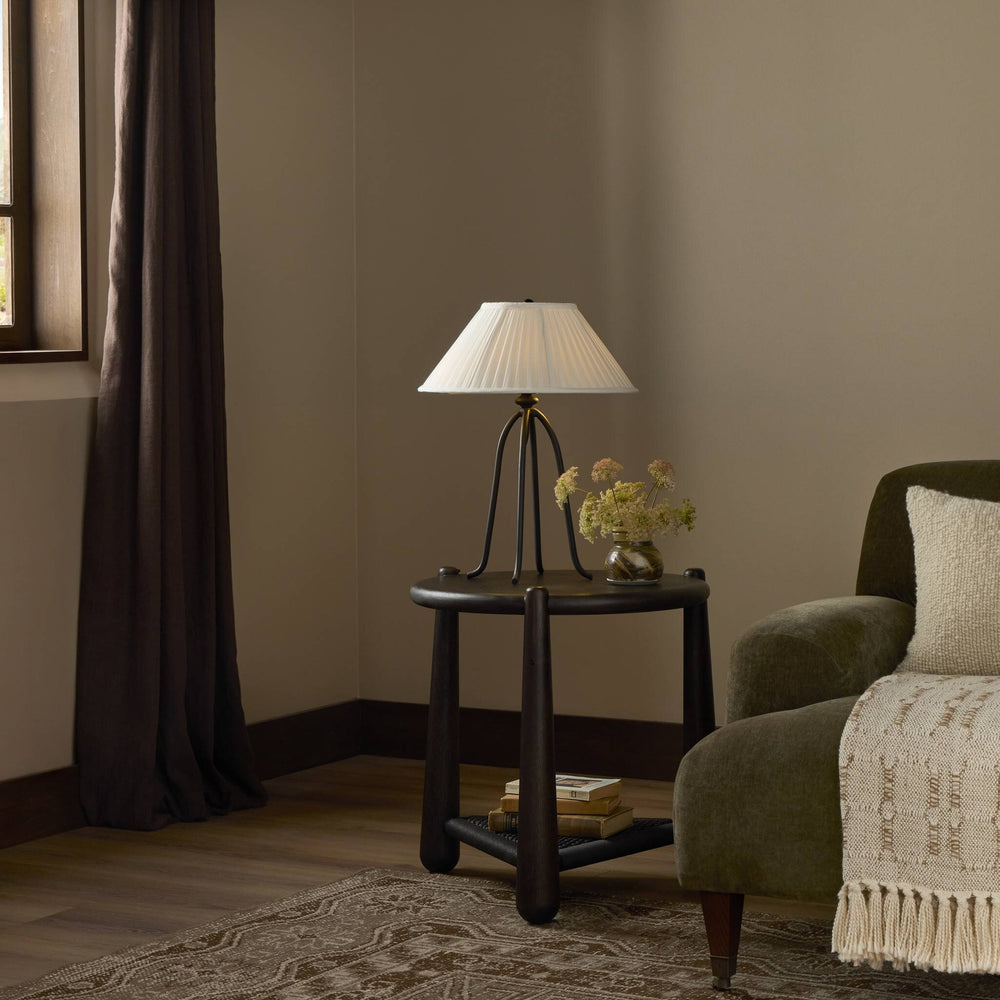 Amber Lewis x Four Hands Rydell Table Lamp
