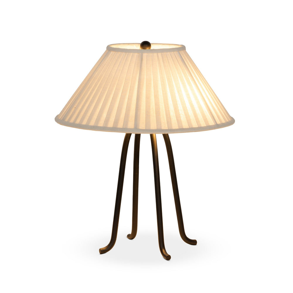 Amber Lewis x Four Hands Rydell Table Lamp