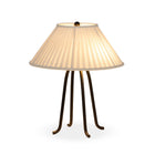 Amber Lewis x Four Hands Rydell Table Lamp