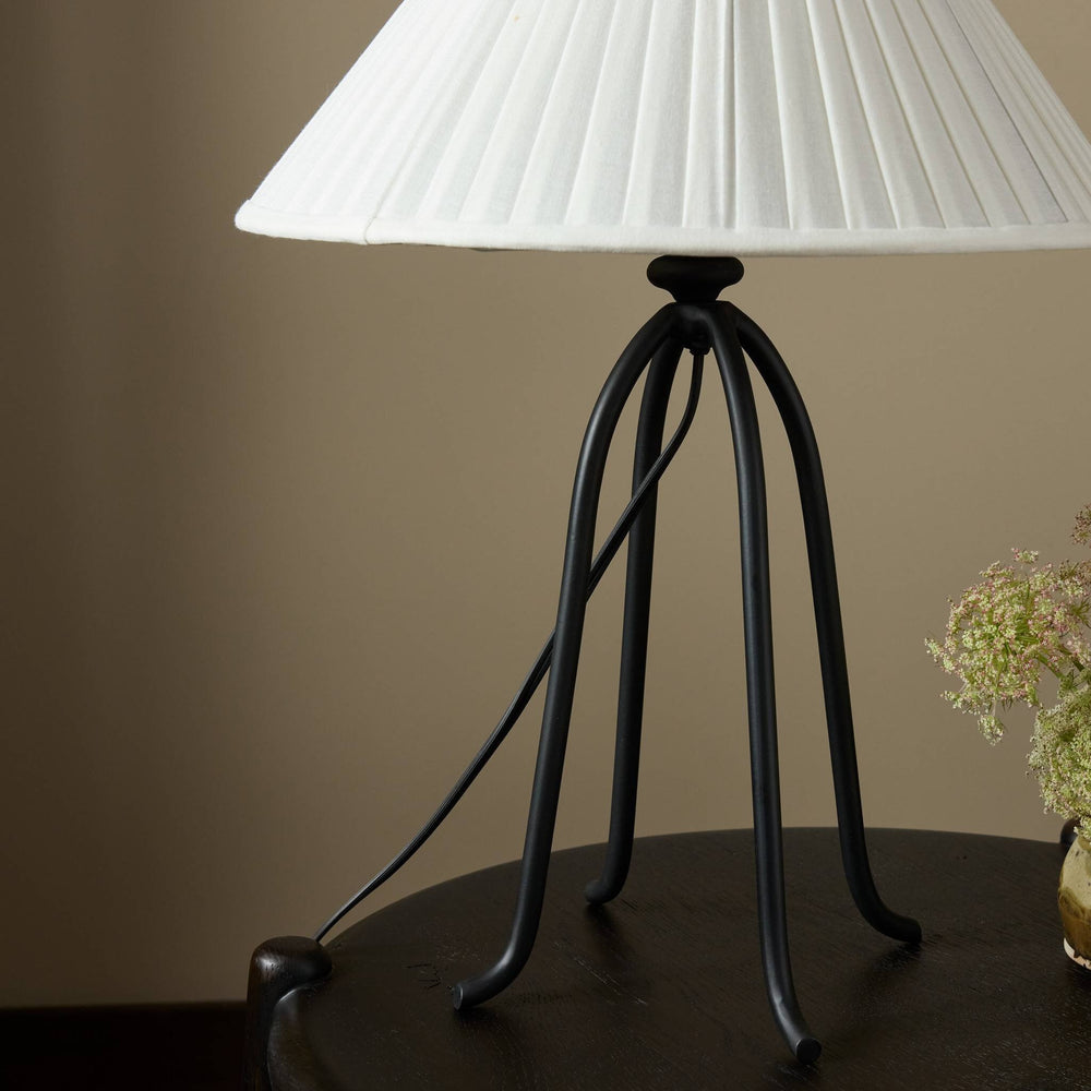 Amber Lewis x Four Hands Rydell Table Lamp