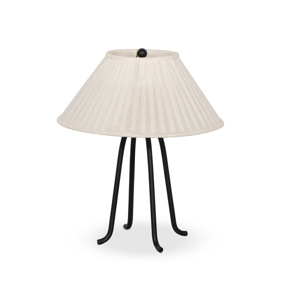 Amber Lewis x Four Hands Rydell Table Lamp