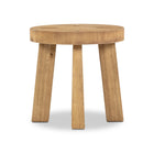 Amber Lewis x Four Hands Sadira End Table