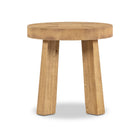 Amber Lewis x Four Hands Sadira End Table