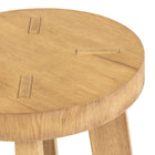 Amber Lewis x Four Hands Sadira End Table