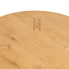 Amber Lewis x Four Hands Sadira End Table