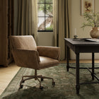 Amber Lewis x Four Hands Salerno Desk Chair