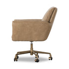 Amber Lewis x Four Hands Salerno Desk Chair