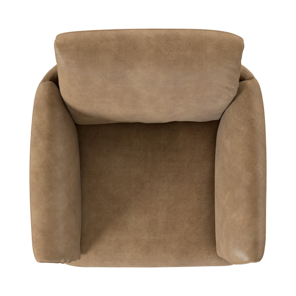 Amber Lewis x Four Hands Salerno Desk Chair