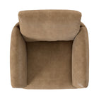 Amber Lewis x Four Hands Salerno Desk Chair