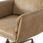 Amber Lewis x Four Hands Salerno Desk Chair