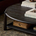 Amber Lewis x Four Hands Salvador Coffee Table