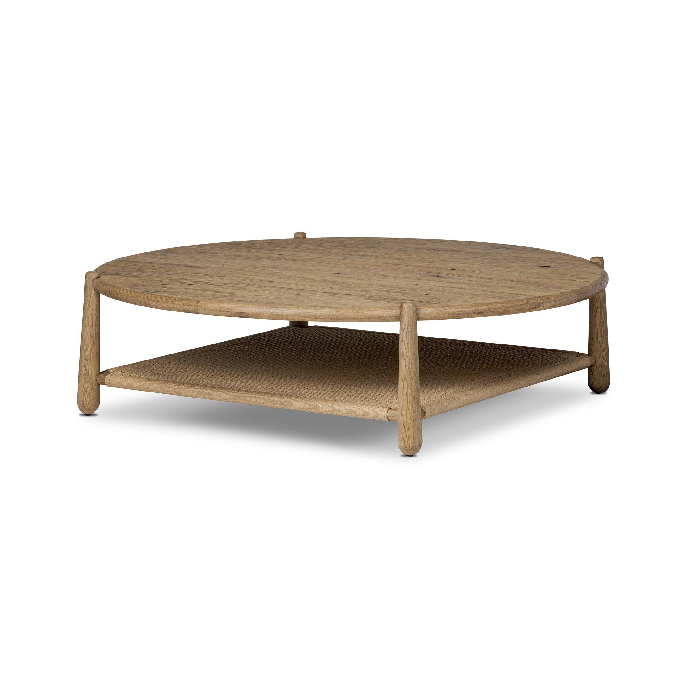 Four Hands Salvador Coffee Table