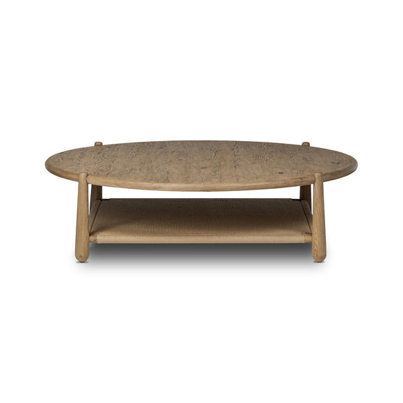 Four Hands Amber Lewis x Four Hands Salvador Coffee Table - 2Modern