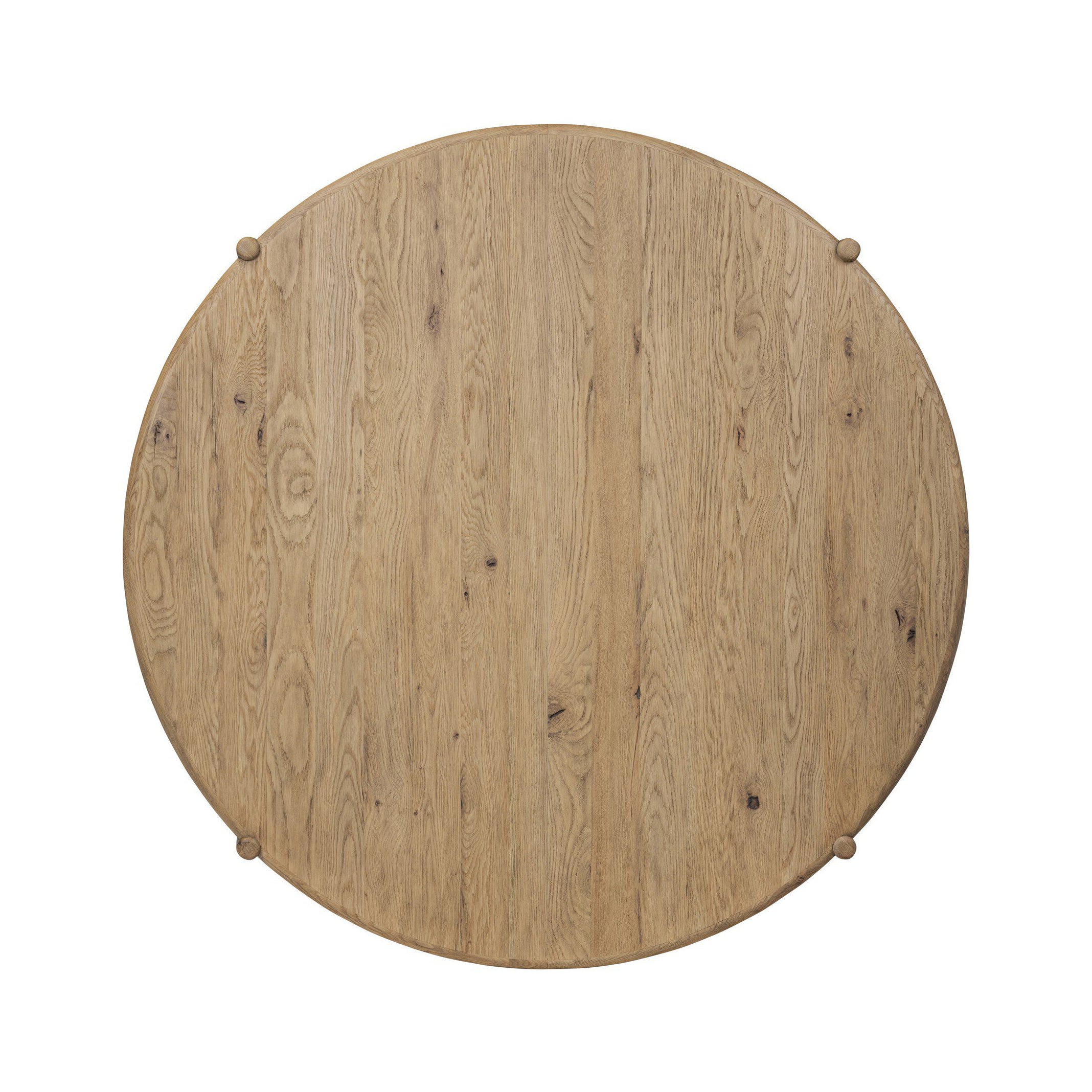 Four Hands Salvador Coffee Table - Thumbnail 4