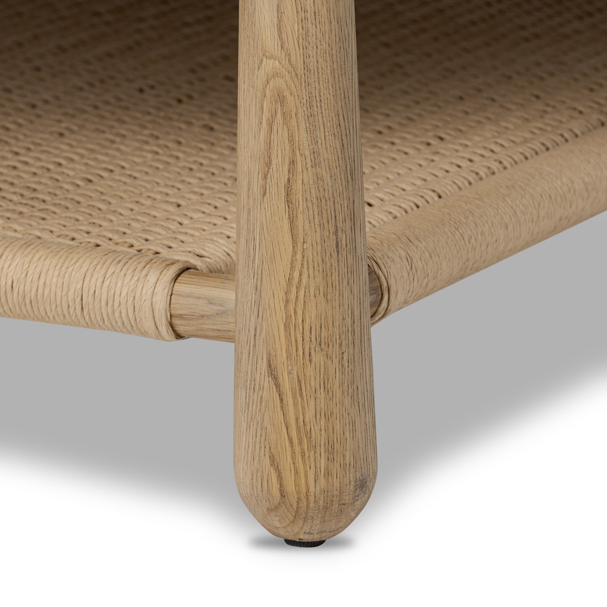 Four Hands Salvador Coffee Table - Thumbnail 5