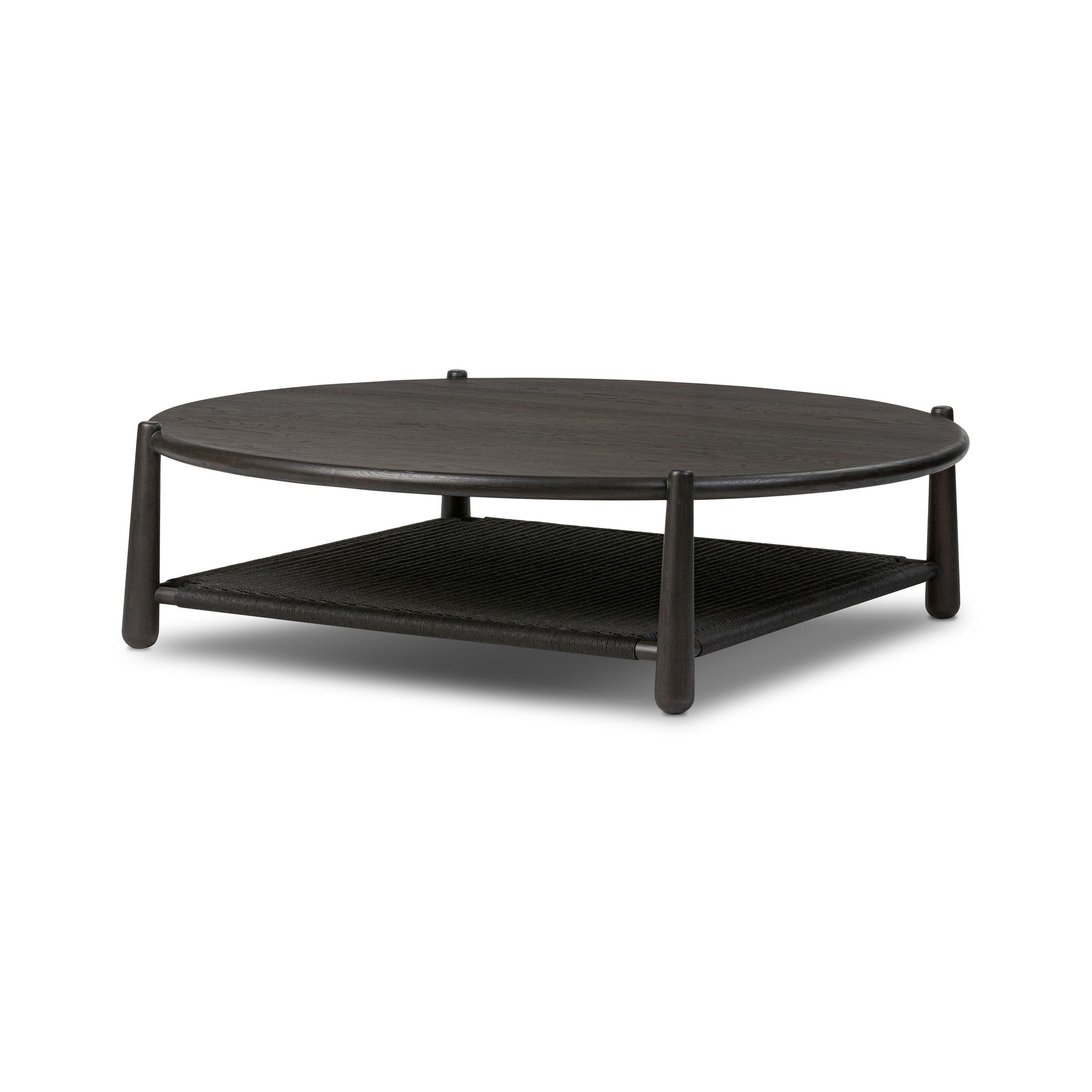 Four Hands Salvador Coffee Table - Thumbnail 3