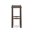 Amber Lewis x Four Hands Savio Outdoor Stool