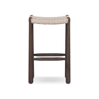 Amber Lewis x Four Hands Savio Outdoor Stool