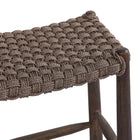 Amber Lewis x Four Hands Savio Outdoor Stool