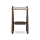 Amber Lewis x Four Hands Savio Outdoor Stool