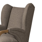 Amber Lewis x Four Hands Sedoni Lounge Chair