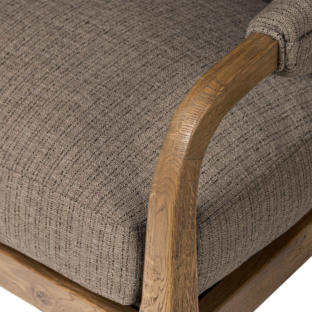 Amber Lewis x Four Hands Sedoni Lounge Chair
