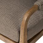 Amber Lewis x Four Hands Sedoni Lounge Chair