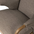 Amber Lewis x Four Hands Sedoni Lounge Chair