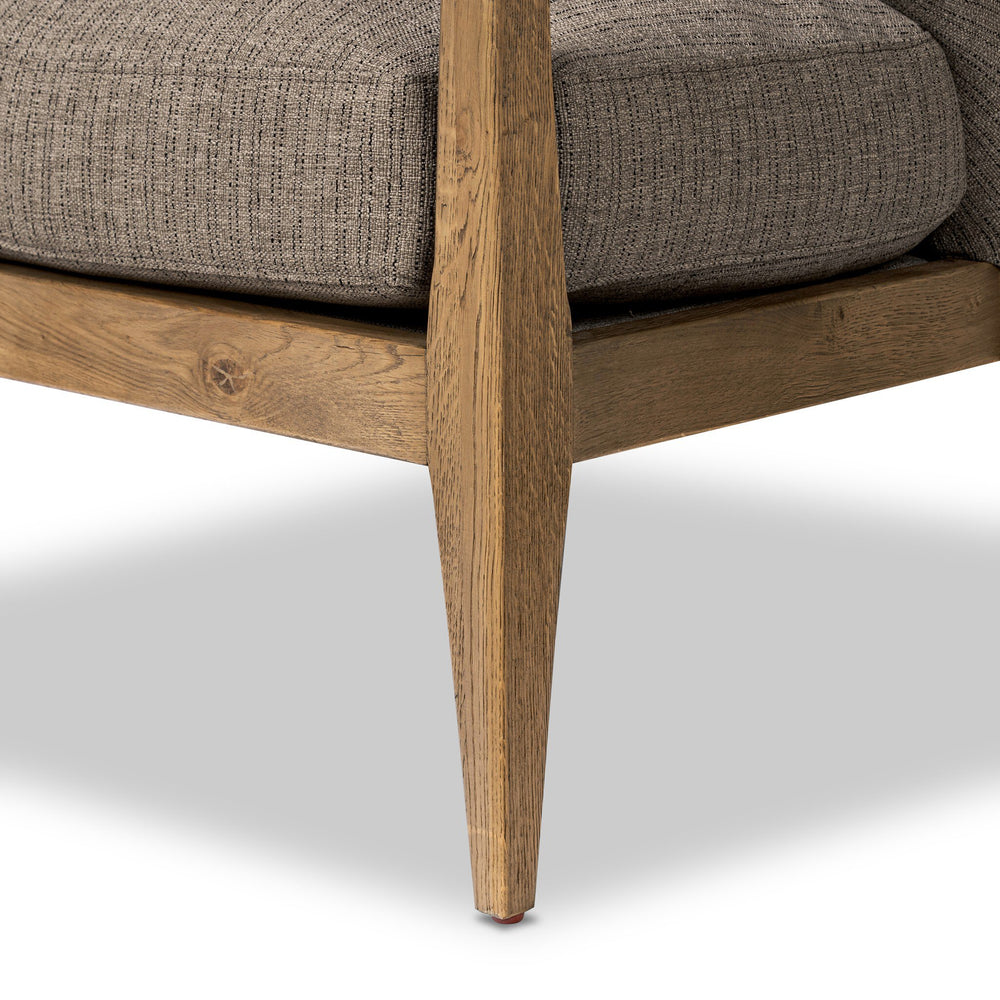 Amber Lewis x Four Hands Sedoni Lounge Chair