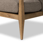 Amber Lewis x Four Hands Sedoni Lounge Chair