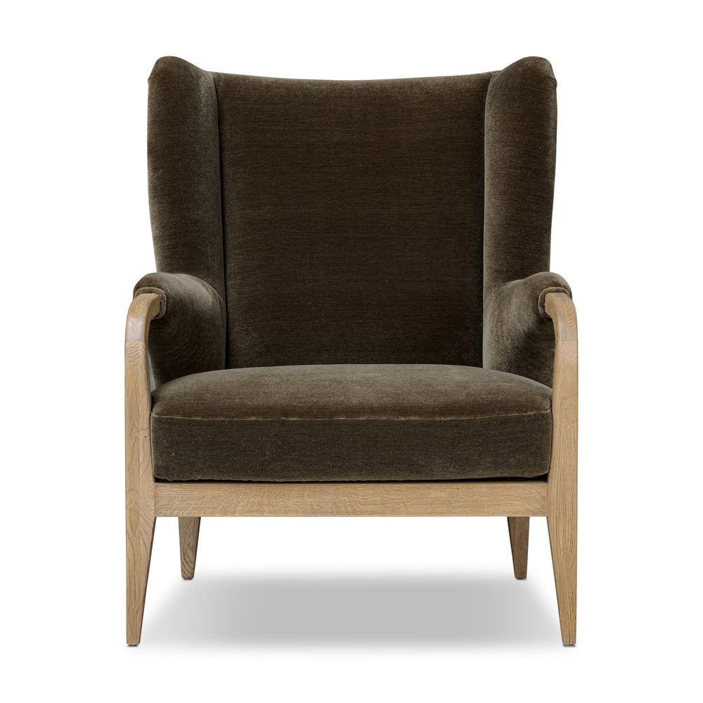Amber Lewis x Four Hands Sedoni Lounge Chair
