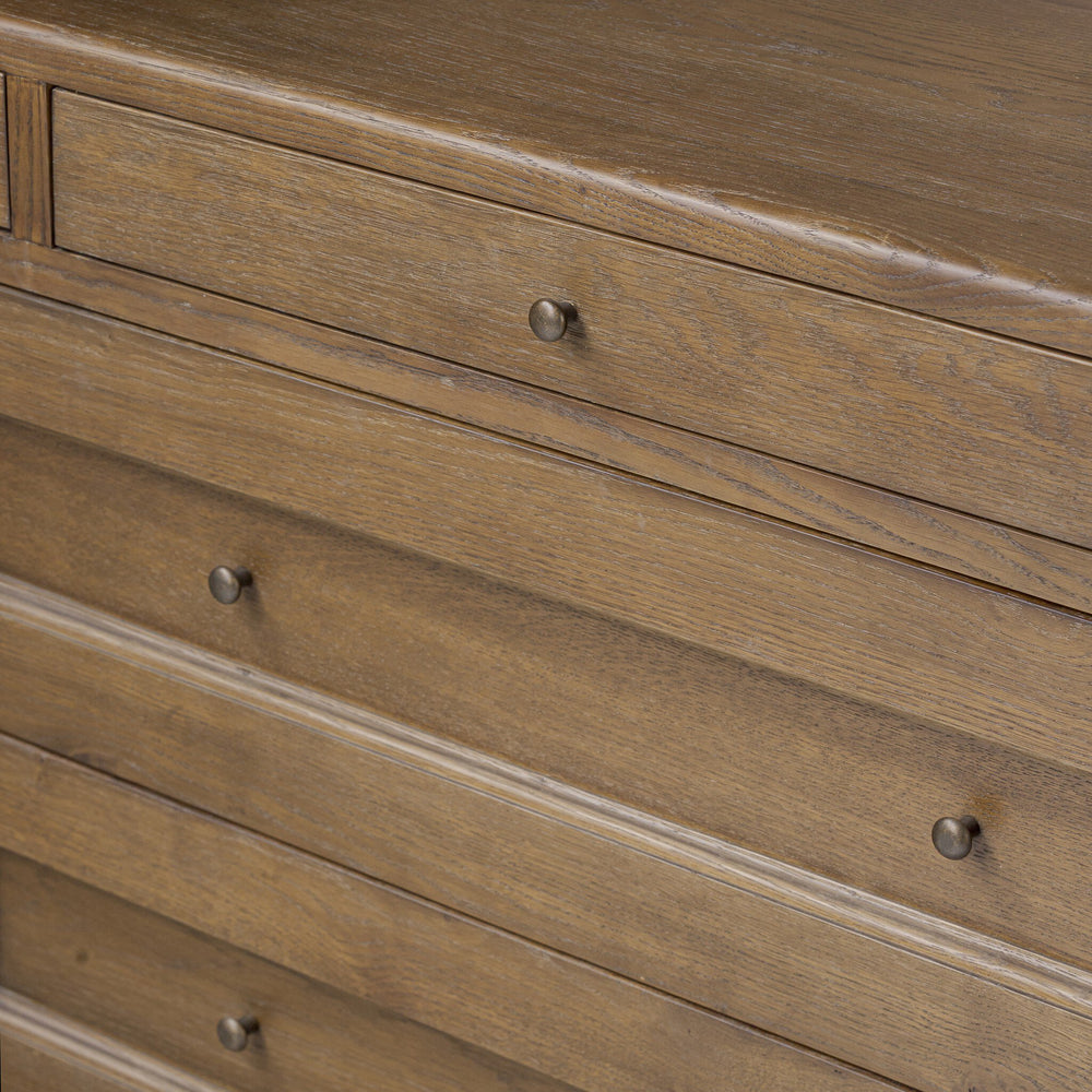Amber Lewis x Four Hands Sussex Cabinet
