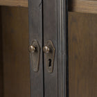 Amber Lewis x Four Hands Sussex Cabinet
